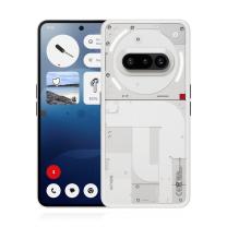Nothing Phone (3a) 256GB Weiß