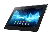 Sony Tablet S 16GB schwarz WiFi 3G