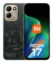 Xiaomi Redmi 17 4G 128GB Oak Green