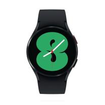 Samsung Galaxy Watch4 Wifi 40mm Schwarz 