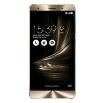 Asus Zenfone 3 Deluxe ZS570KL Dual Sim 64GB silber