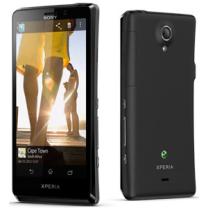 Sony Xperia T