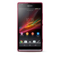 Sony Xperia SP rot