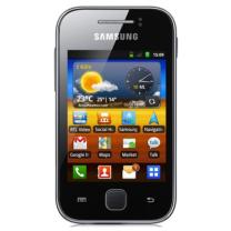 Samsung Galaxy Y S5360