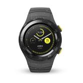 Huawei Watch 2 WiFi concrete grey