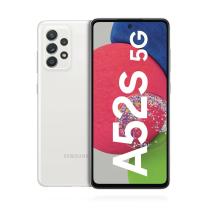 Samsung Galaxy A52s 5G 256GB Awesome White