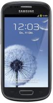 Samsung Galaxy S3 Mini GT-I8190 Sapphire Black