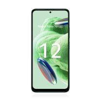 Xiaomi Redmi Note 12 5G 4GB RAM 128GB Forest Green