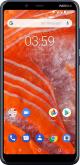 Nokia 3.1 Plus Dual Sim 16GB Blau