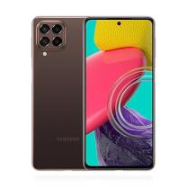 Samsung Galaxy M53 5G 128GB Brown