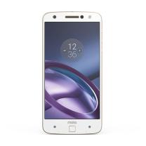 Lenovo Moto Z 32GB Dual Sim weiß gold