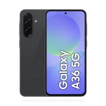 Samsung Galaxy A36 5G 128GB Awesome Black