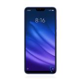 Xiaomi Mi 8 lite Dual Sim 128GB Aurora Blue 