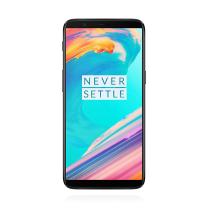 OnePlus 5T Dual Sim 128GB lava red