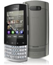 Nokia Asha 303