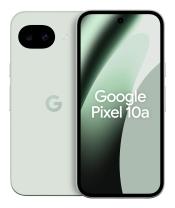 Google Pixel 10a 256GB Fog