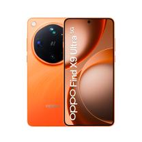 Oppo Find X9 Ultra 512GB Canyon Orange