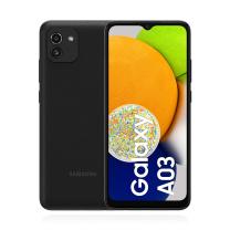 Samsung Galaxy A03 64GB Black 