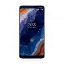 Nokia 9 PureView 128GB Single Sim midnight blue