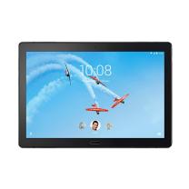 Lenovo Tab P10 64GB LTE aurora schwarz