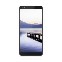Gigaset GS370 Dual Sim 32GB Jet Black