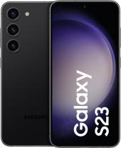 Samsung Galaxy S23 128GB Phantom Black