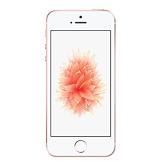 Apple iPhone SE 32GB Roségold