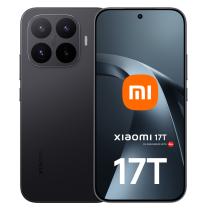 Xiaomi 17T 256GB Black