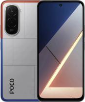 Xiaomi Poco M7 8GB RAM 256GB Silver