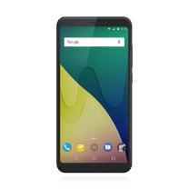 Wiko View XL black