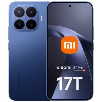 Xiaomi 17T Pro 256GB Deep Blue