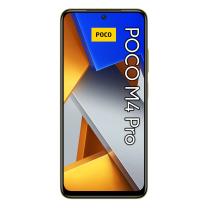 Xiaomi Poco M4 Pro 5G 256GB Poco Yellow