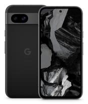 Google Pixel 8a 128GB Obsidian