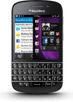 BlackBerry Q10 schwarz