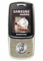 Samsung SGH-X530 champagner gold