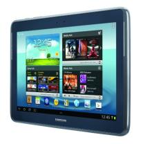 Samsung Galaxy N8000 Note 10.1 3G deep grey