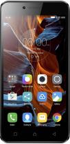 Lenovo K5 16GB Dual Sim schwarz