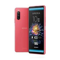Sony Xperia 10 III Dual Sim 128GB Pink