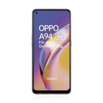 Oppo A94 5G 128GB Fluid Black