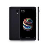 Xiaomi Redmi 5 Plus 64GB Dual Sim Schwarz