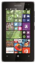 Microsoft Lumia 532 Dual Sim schwarz