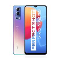 Vivo Y72 128GB Dream Glow