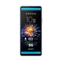 Sony Xperia 10 III Dual Sim 128GB Blau