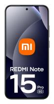 Xiaomi Redmi Note 15 Pro 4G 256GB Black