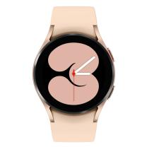 Samsung Galaxy Watch4 Wifi 40mm Pink Gold