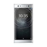 Sony Xperia XA2 Ultra Dual-SIM Silber