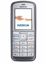 Nokia 6070