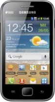 Samsung Galaxy Ace Duos S6802
