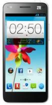 ZTE Grand S Flex weiß
