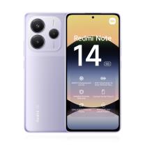 Xiaomi Redmi Note 14 5G 256GB Lavender Purple
